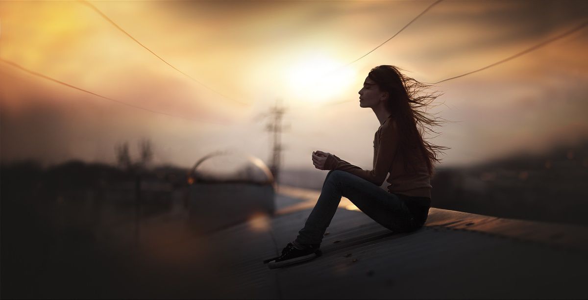 Пут ка себи није нужно самотан